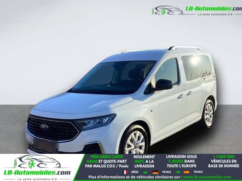Ford Tourneo VP 2.0 EcoBlue 122 BVA 2026 occasion Beaupuy 31850