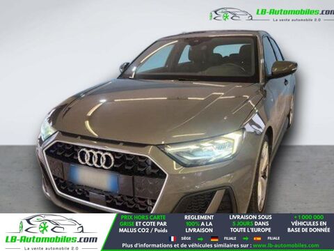 Audi A1 35 TFSI 150 ch BVM 2019 occasion Beaupuy 31850