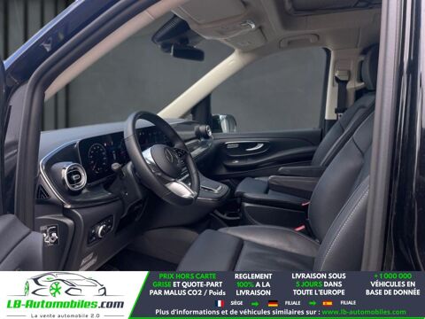 Classe V 300d BVA RWD 2024 occasion 31850 Beaupuy