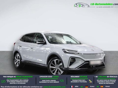 Annonce voiture MG Marvel 28777 €