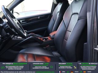 Cayenne 3.0 V6 340 ch BVA 2019 occasion 31850 Beaupuy