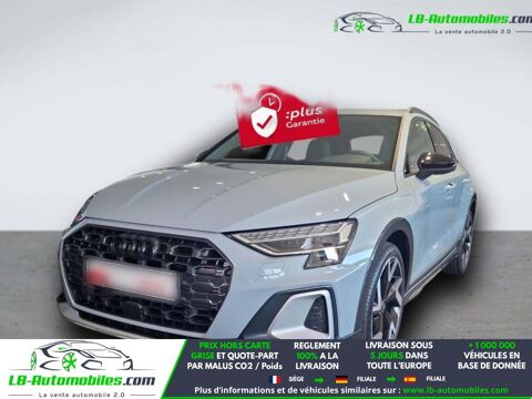 Audi A3 35 TDI 150 BVA 2024 occasion Beaupuy 31850
