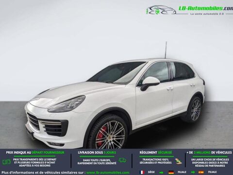 Annonce voiture Porsche Cayenne 49980 €