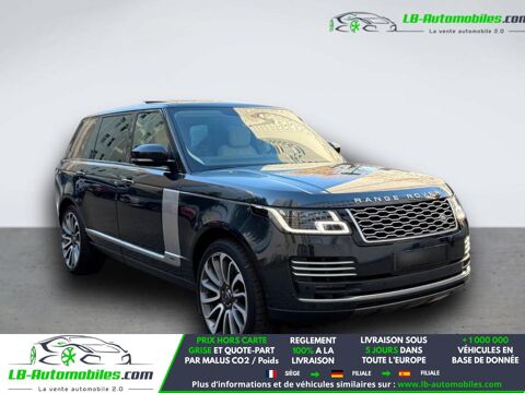 Range Rover V8 S/C 5.0L 525ch BVA 2019 occasion 31850 Beaupuy