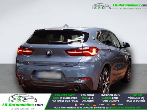 X2 xDrive 20i 192 ch BVA 2021 occasion 31850 Beaupuy