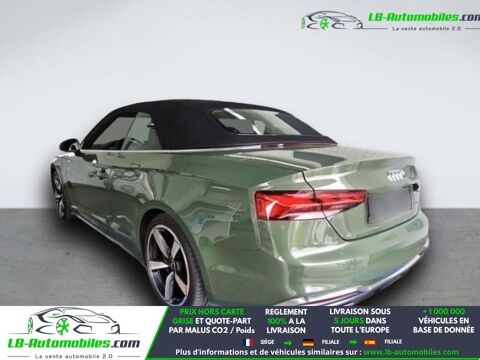 A5 45 TFSI 245 BVA Quattro 2023 occasion 31850 Beaupuy