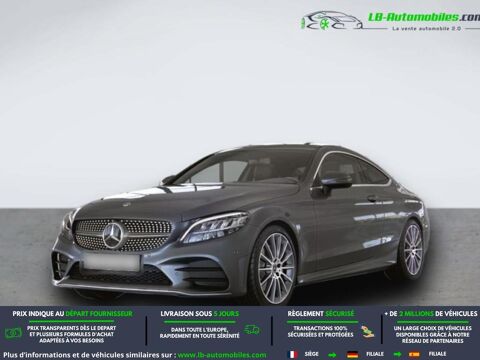 Classe C 200 BVA 2021 occasion 31850 Beaupuy