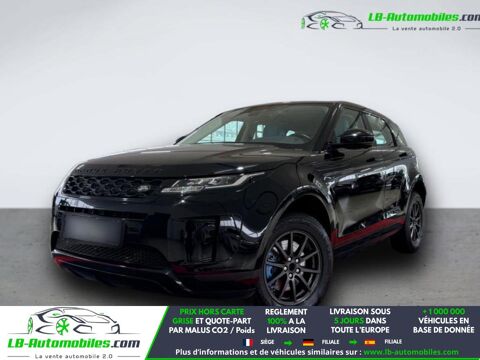 Annonce voiture Land-Rover Range Rover Evoque 26200 €