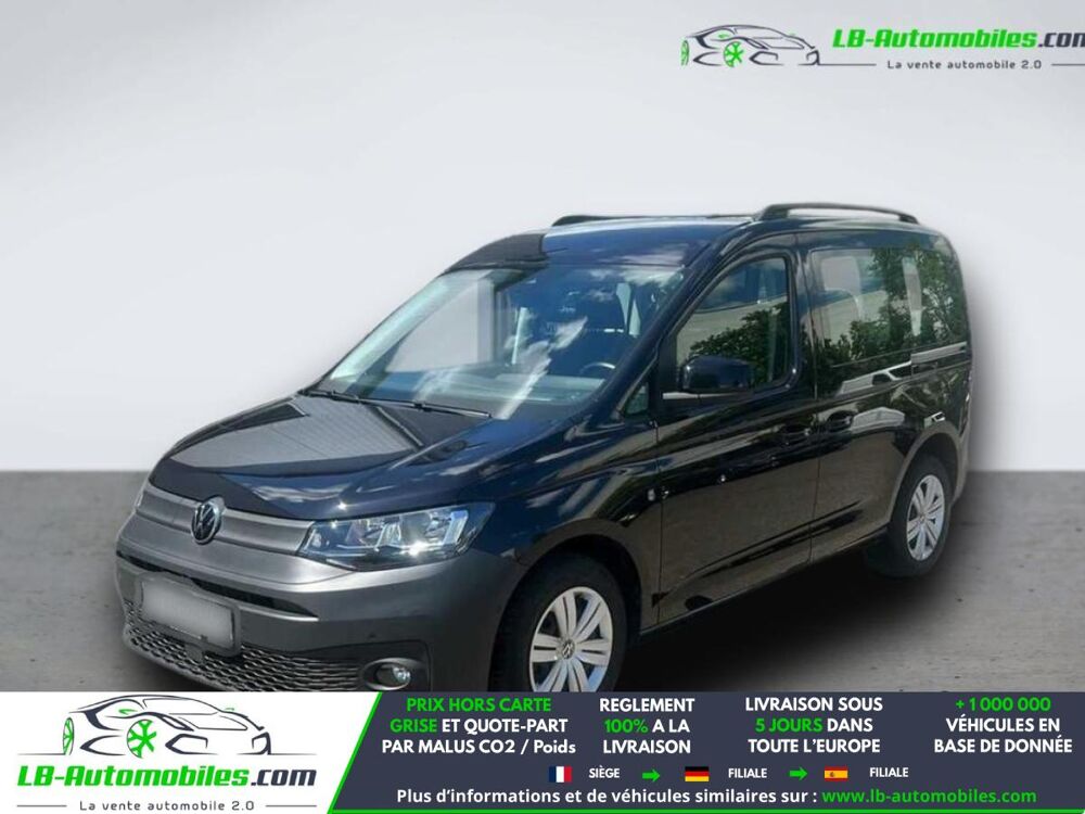 Caddy 1.5 TSI 114 BVM 2024 occasion 31850 Beaupuy