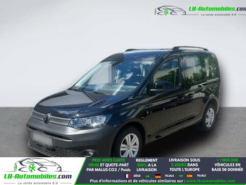 Annonce voiture Volkswagen Caddy 27800 €