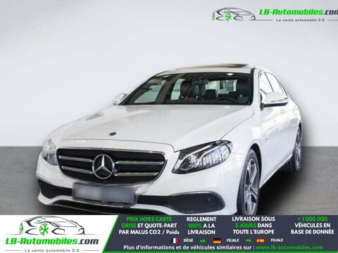 Classe E 200 BVA 2020 occasion 31850 Beaupuy