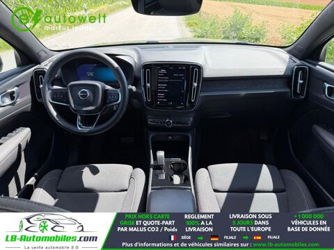 C40 231 ch BVA 2022 occasion 31850 Beaupuy