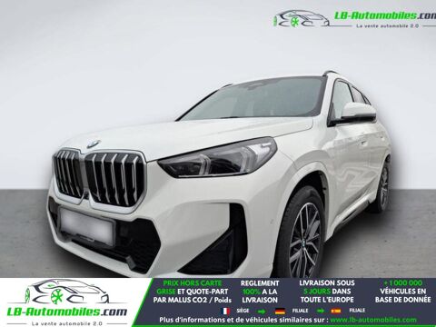 X1 sDrive 18i 136ch BVA 2026 occasion 31850 Beaupuy