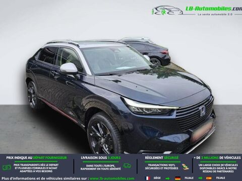 HR-V e:HEV 1.5 i-MMD 107ch 2022 occasion 31850 Beaupuy