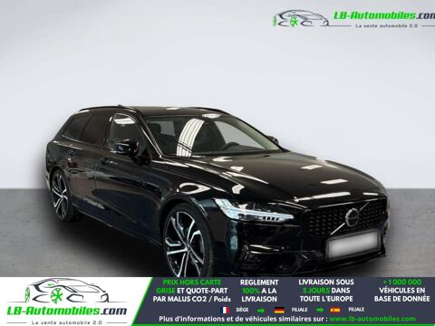 V90 B4 197 ch BVA 2024 occasion 31850 Beaupuy