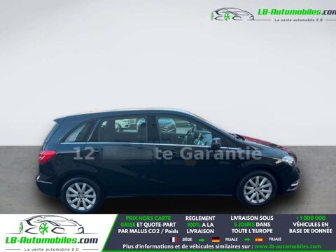 Classe B 180 2014 occasion 31850 Beaupuy