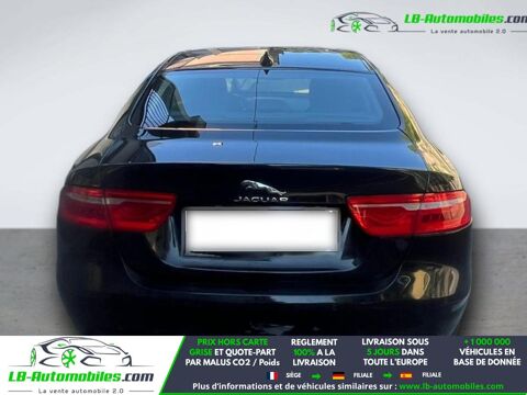 XE 180 ch BVA 2018 occasion 31850 Beaupuy