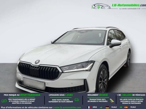 Superb 2.0 TDI 150 ch BVA 2024 occasion 31850 Beaupuy