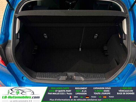Fiesta 1.0 EcoBoost 100 ch BVA 2019 occasion 31850 Beaupuy