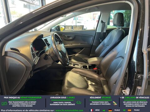 Golf SW 1.5 TSI 130 BVA 2019 occasion 31850 Beaupuy