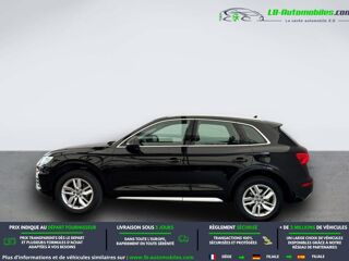 Q5 2.0 TFSI 252 BVA Quattro 2018 occasion 31850 Beaupuy