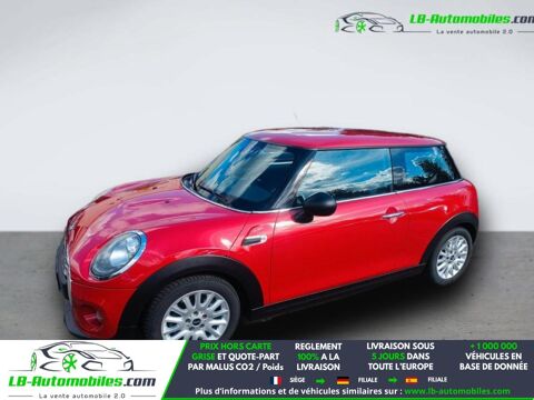 Countryman 102 ch BVM 2015 occasion 31850 Beaupuy