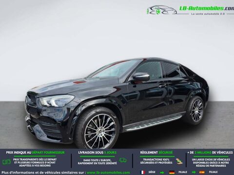 Annonce voiture Mercedes Classe GLE 72800 €