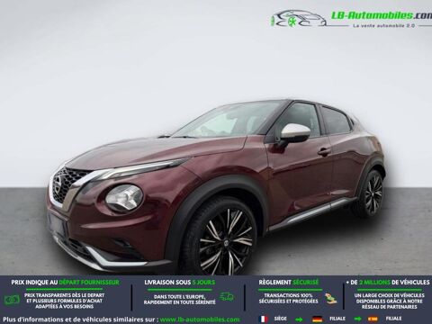 Juke 1.6e 117 BVA 2020 occasion 31850 Beaupuy