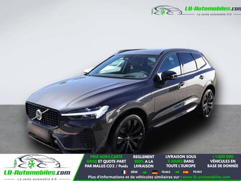 XC60 T8 AWD 303 ch + 87 ch BVA 2021 occasion 31850 Beaupuy