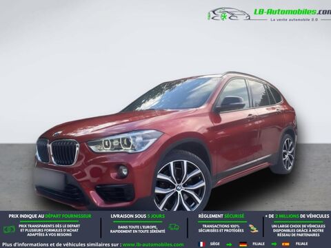 Annonce voiture BMW X1 23480 €