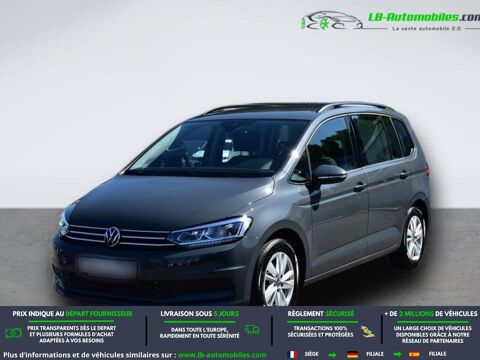 Volkswagen Touran 1.5 TSI EVO 150 BVA 7pl 2023 occasion Beaupuy 31850
