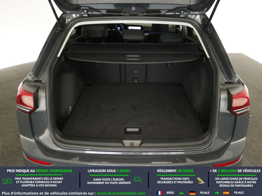 Golf SW 1.5 eTSI 130 BVA 2023 occasion 31850 Beaupuy