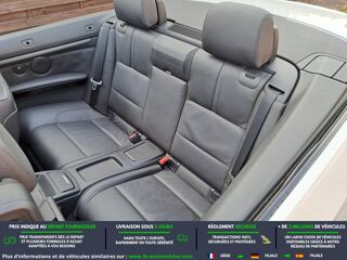 M3 2011 occasion 31850 Beaupuy