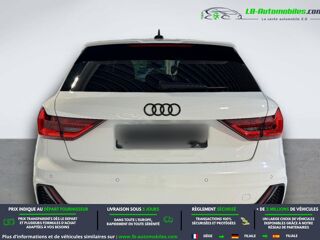 A1 40 TFSI 200 ch BVA 2019 occasion 31850 Beaupuy