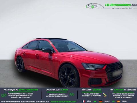 A6 45 TFSI 265 ch BVA Quattro 2023 occasion 31850 Beaupuy
