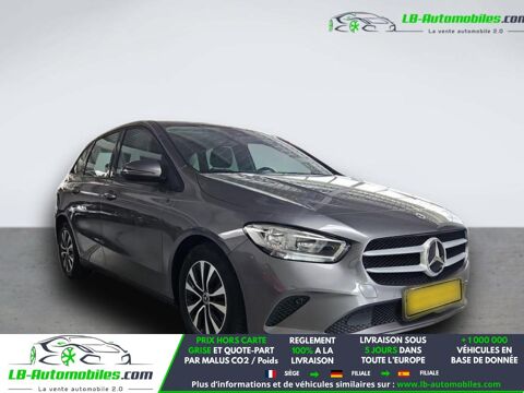 Classe B 200 d BVA 2020 occasion 31850 Beaupuy