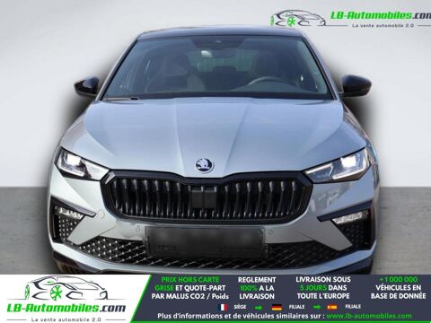Scala 1.5 TSI 150 ch BVA 2026 occasion 31850 Beaupuy