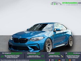 M2 410 ch BVA 2018 occasion 31850 Beaupuy