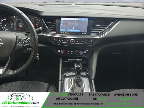 Insignia 2.0 Turbo 200 ch BVA 2022 occasion 31850 Beaupuy