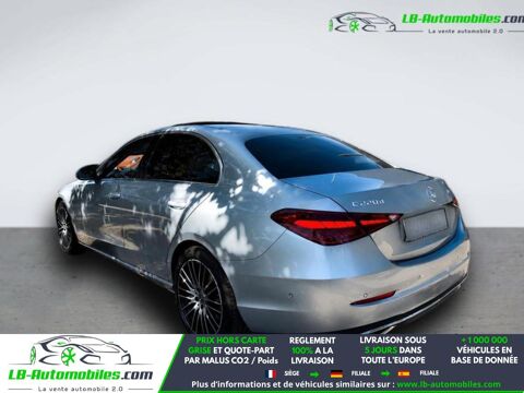 Classe C 220 d BVA 2022 occasion 31850 Beaupuy