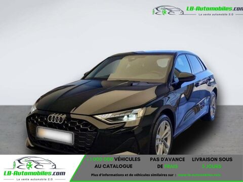 Audi A3 35 TFSI Mild Hybrid 150 BVA 2025 occasion Beaupuy 31850