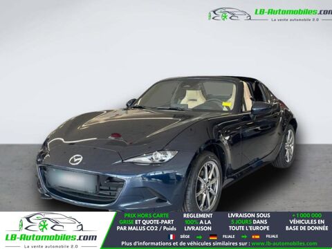 MX-5 1.5L SKYACTIV-G 132 ch 2026 occasion 31850 Beaupuy
