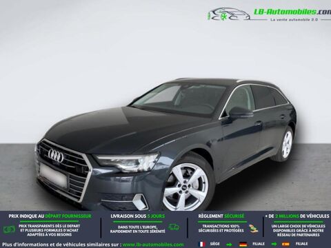 Annonce voiture Audi A6 28980 €