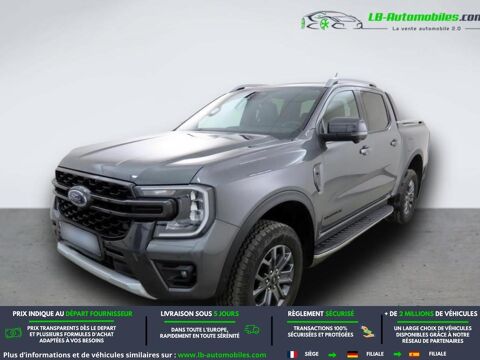 Annonce voiture Ford Ranger 48440 €