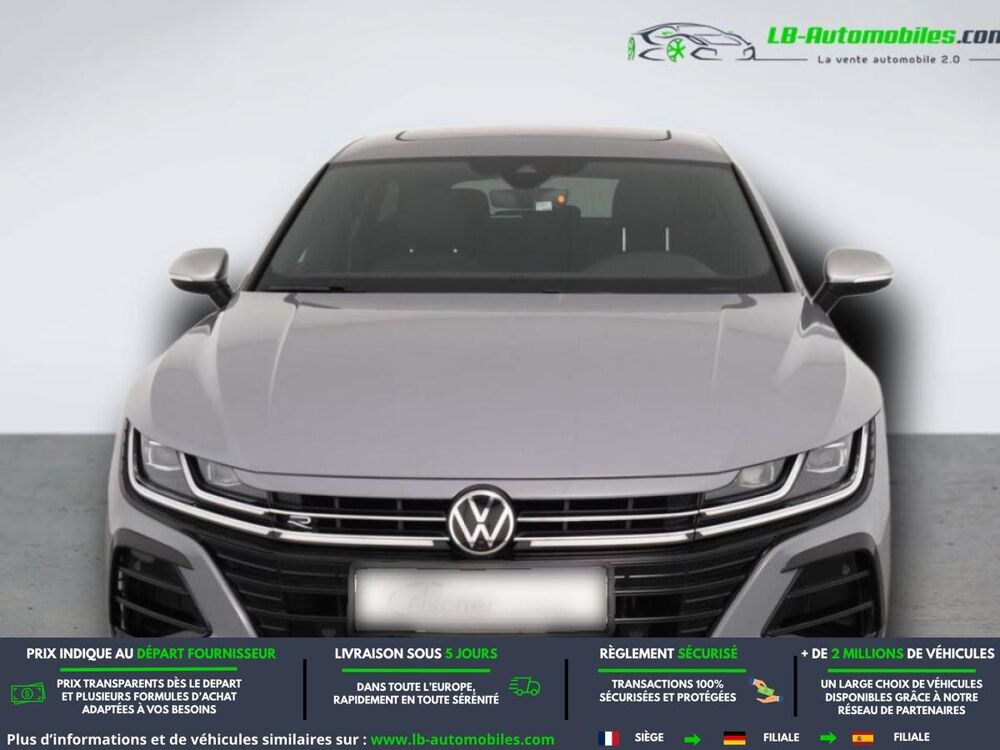 Arteon 2.0 TSI 320 BVA 4MOTION 2023 occasion 31850 Beaupuy