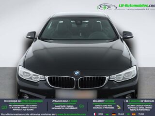 S&eacute;rie 4 430i BVA 2017 occasion 31850 Beaupuy