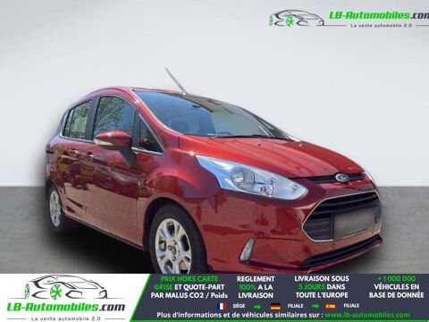 Annonce voiture Ford B-max 10900 �
