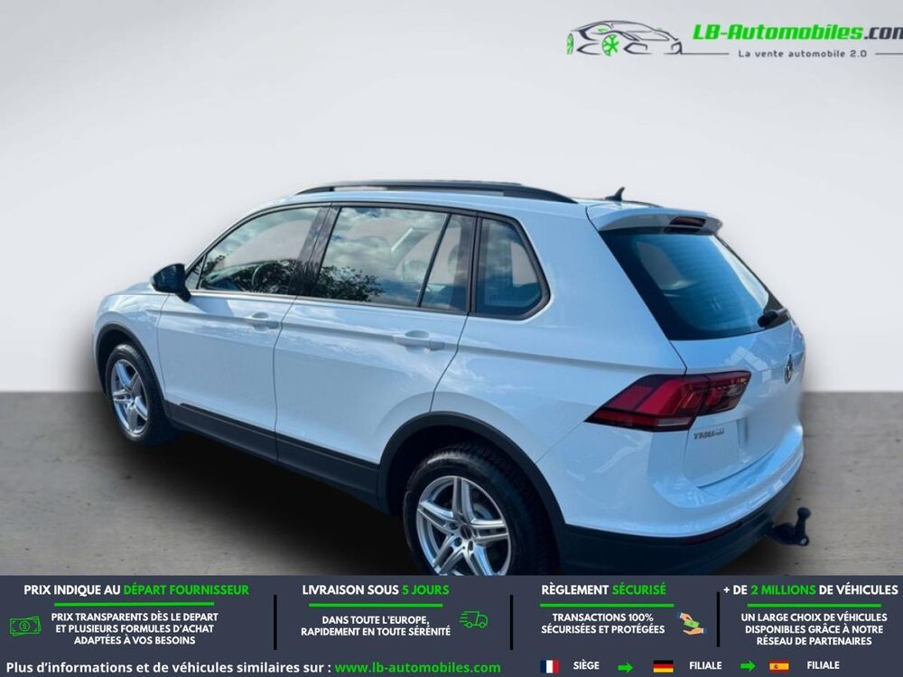 Tiguan 1.4 TSI 125 BMT 2018 occasion 31850 Beaupuy