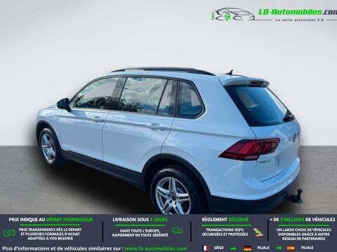 Tiguan 1.4 TSI 125 BMT 2018 occasion 31850 Beaupuy