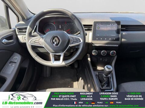 Clio V SCe 65 BVM 2022 occasion 31850 Beaupuy